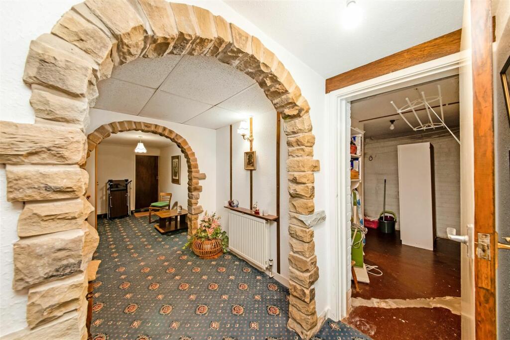 LOWER GROUND FLOOR