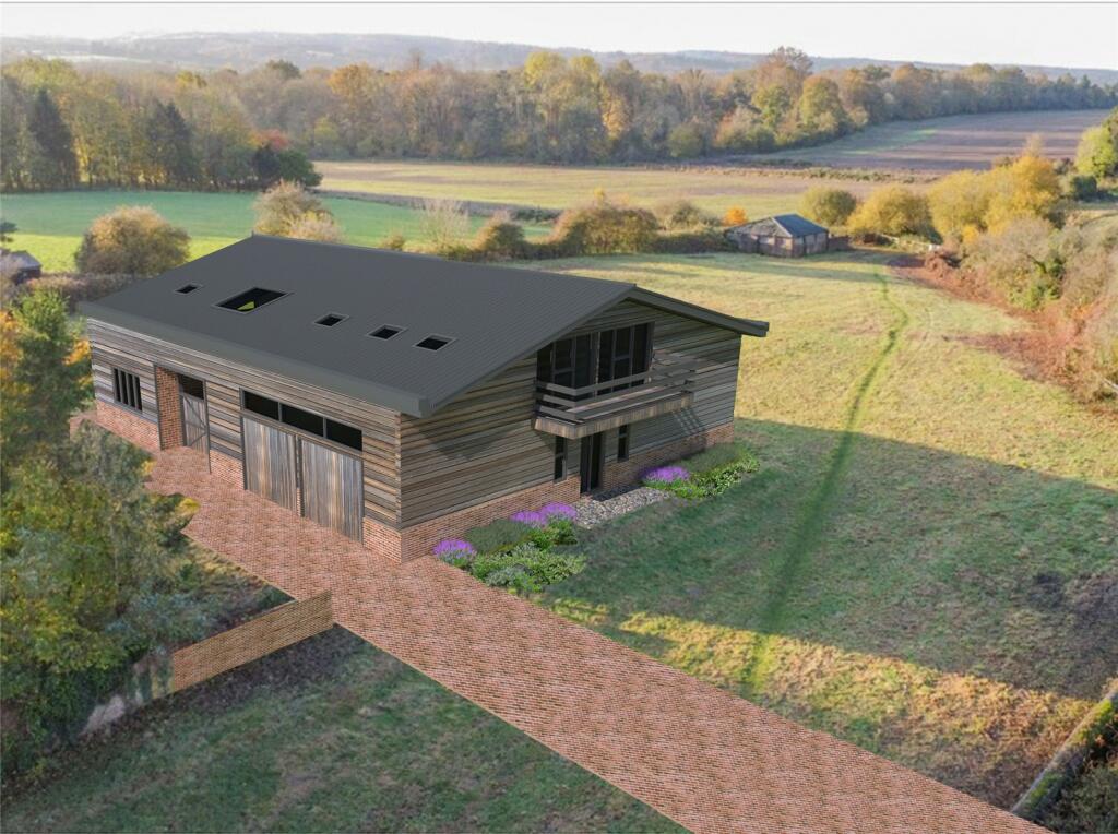 Artist's Impression