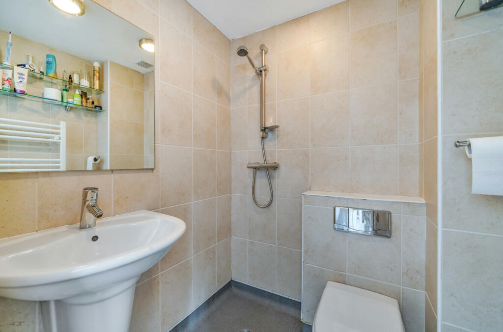 En Suite