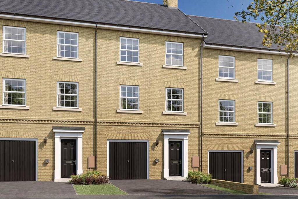 Bury Road,
Woolpit,
IP30 9UY