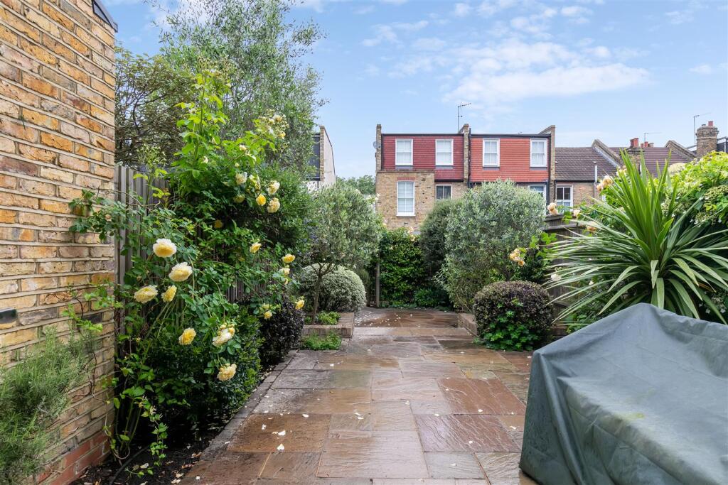 Speldhurst Road, W4 - FOR SALE