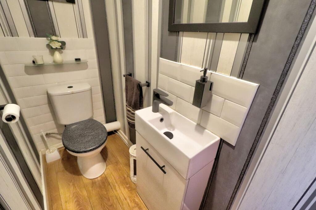 Guest WC