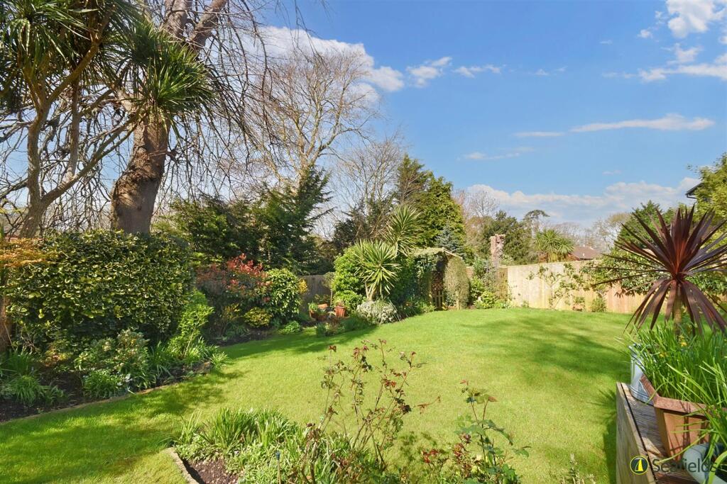 Beautiful Gardens