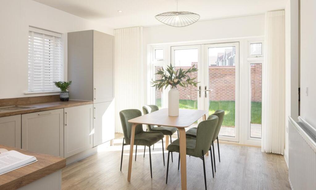 Dandara - Wittering Place - The Charleston, Home 35
