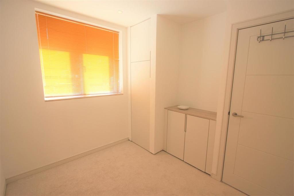 9 Towan Heights Bedroom 4