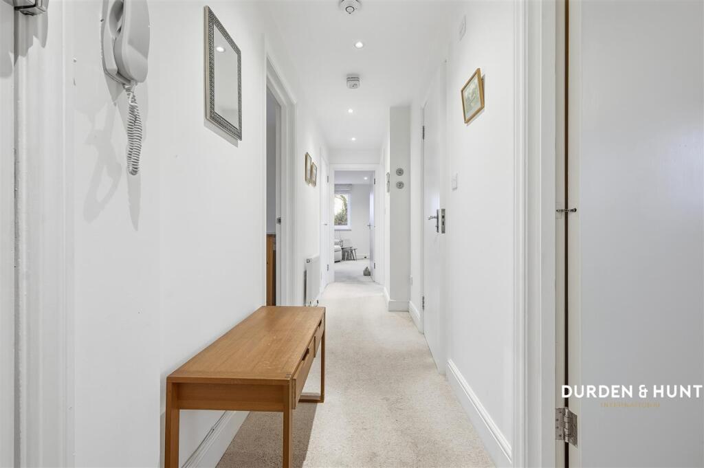 Lime Tree Close