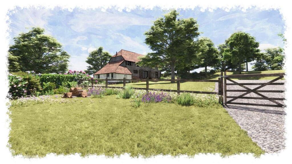 artist impression
