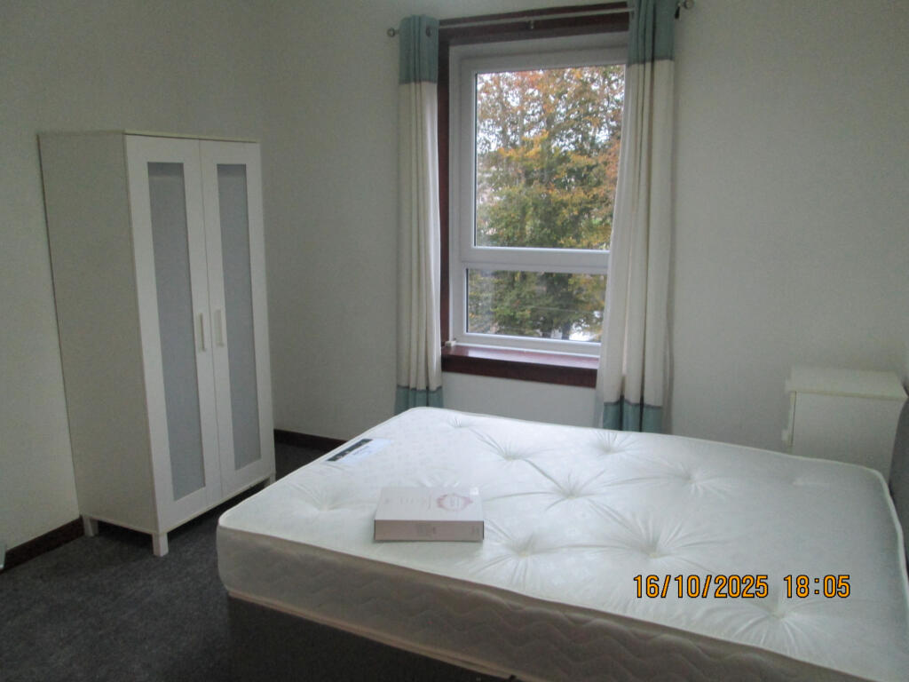 Mill Street, Ayr, Ayrshire, KA7