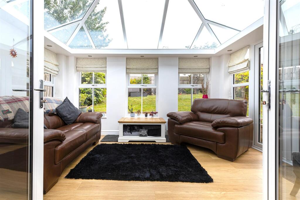 Bramleys Estate Agents - Sunnyhill Avenue - Kirkhe