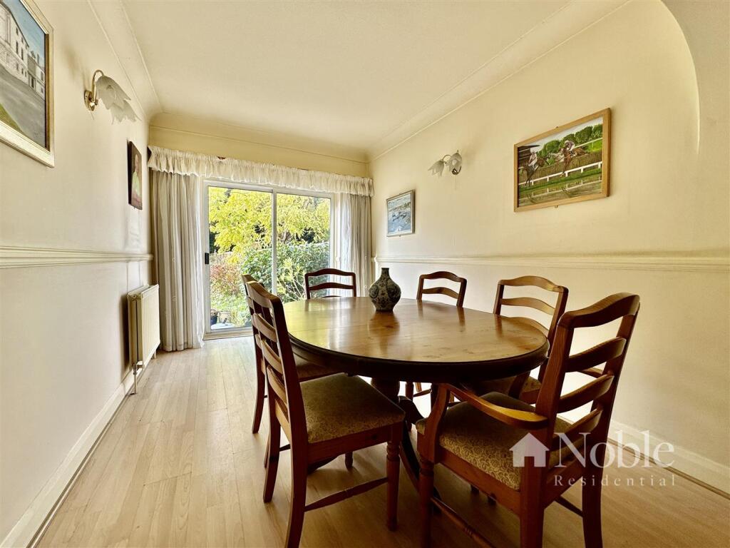 Reception Room Two