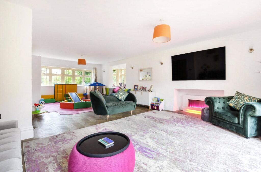 Drawing Room