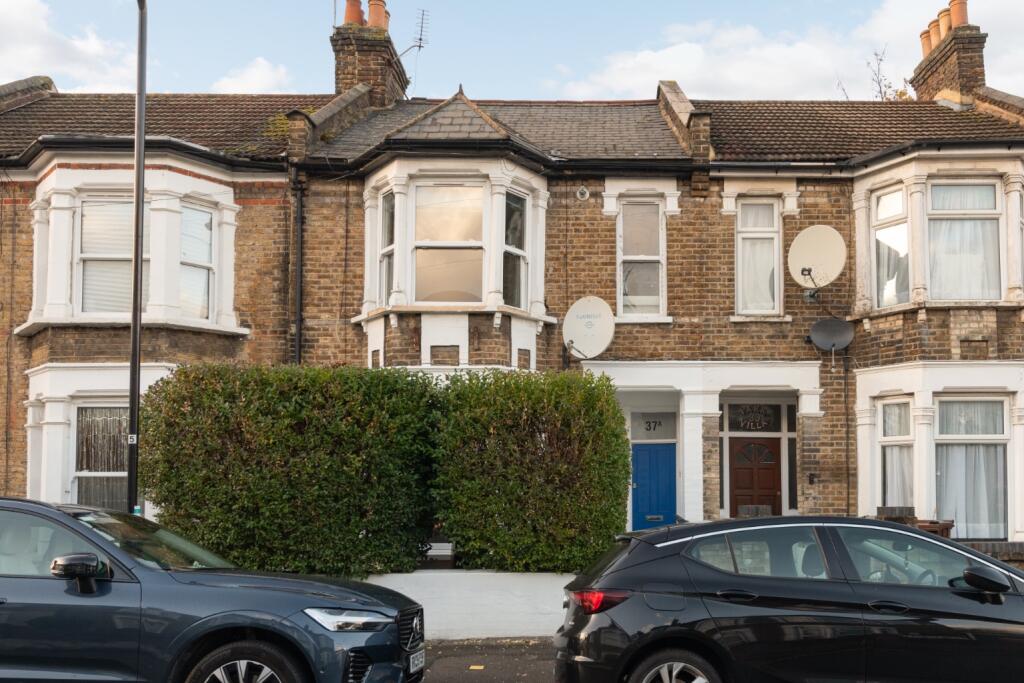 Leyton Park Road, Leyton, London, E10 5RJ