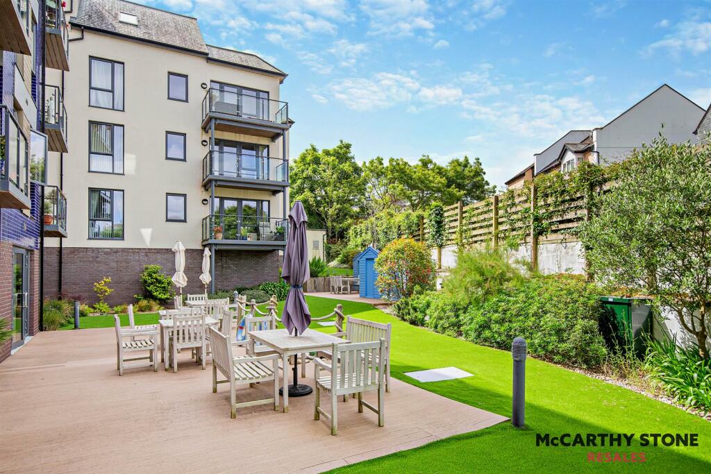 Communal Gardens
