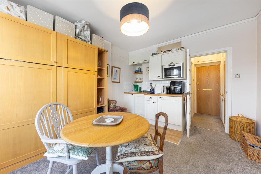 Russell Court, London