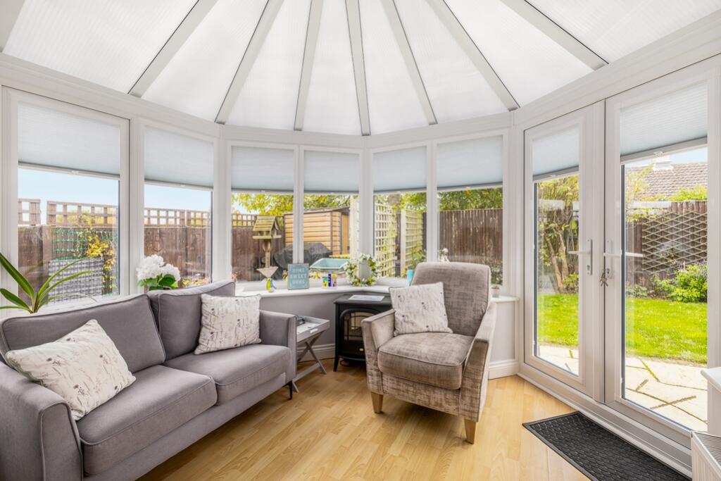 Daisy Cottage (Boston)-19