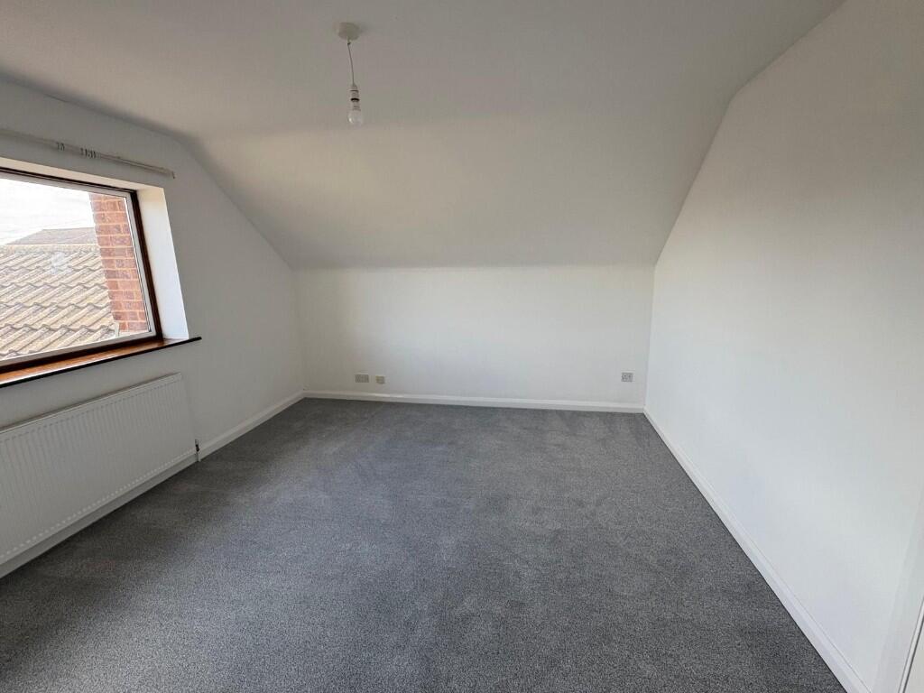 Handel Road, Canvey Island, Essex