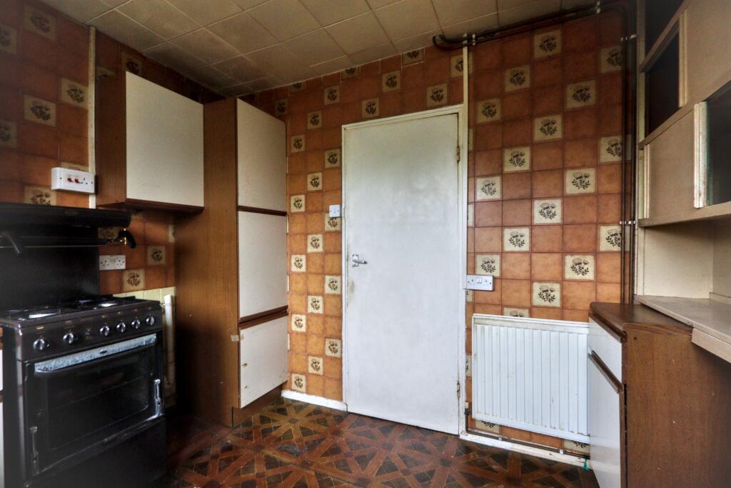 43 Wythburn Road, Chesterfield, Derbyshire, S41 8DP