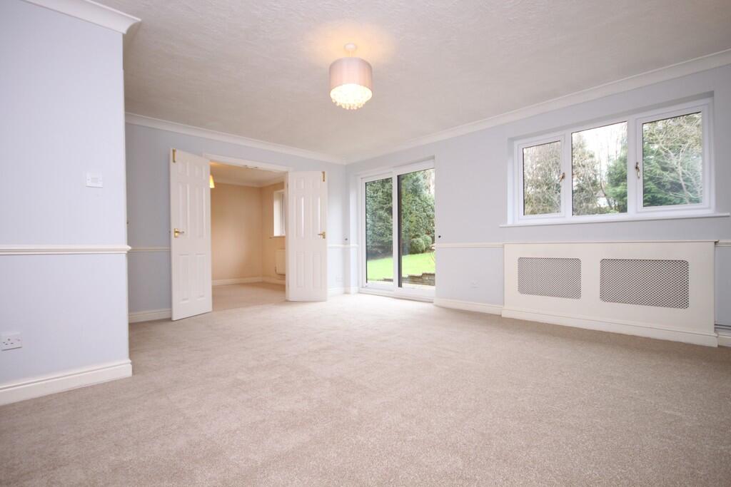 Living room 1