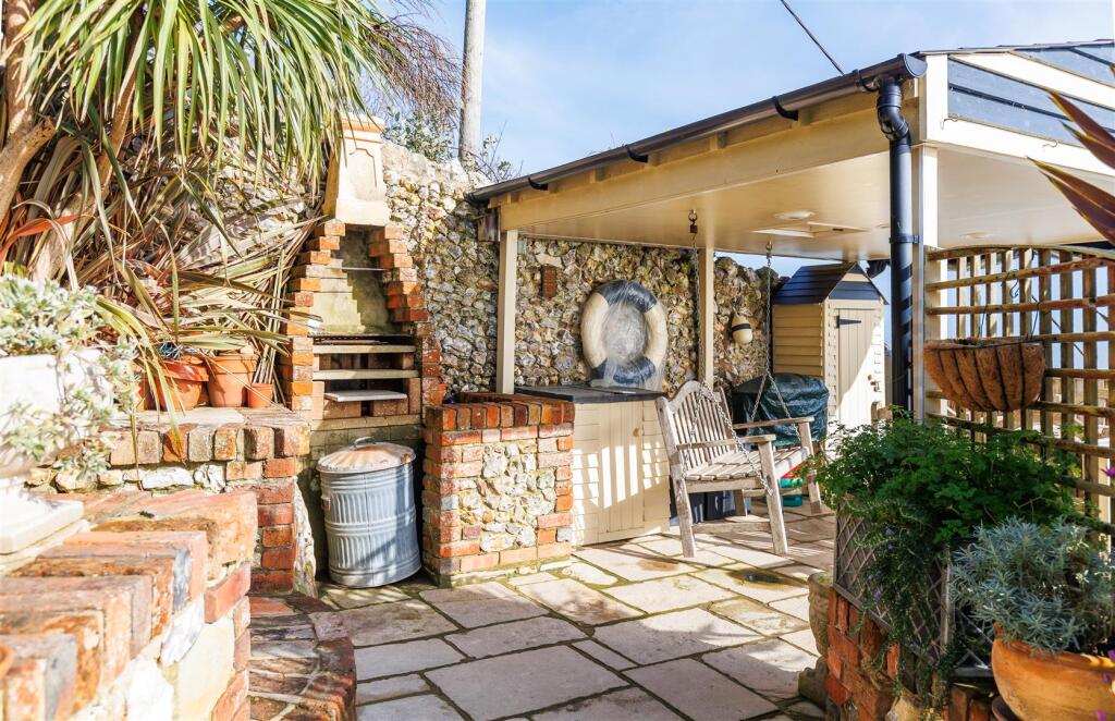 Pergola