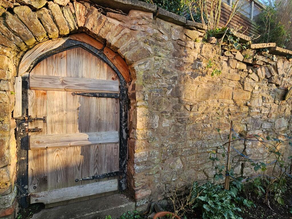 Tiverton - Seddons
