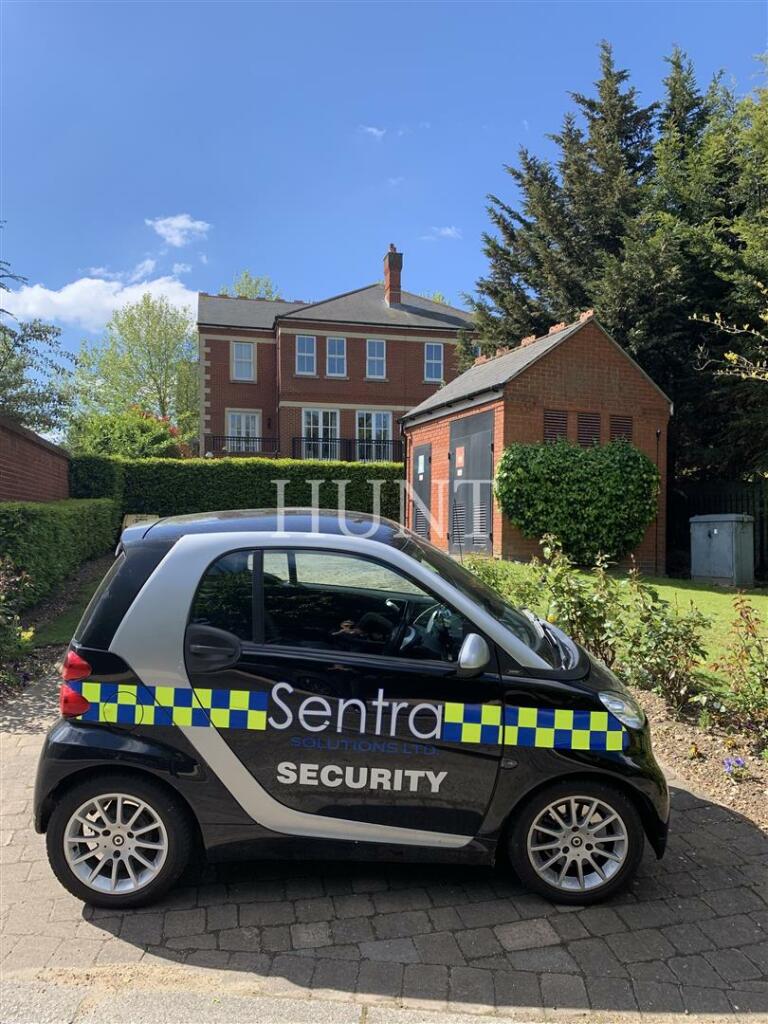 Sentra car