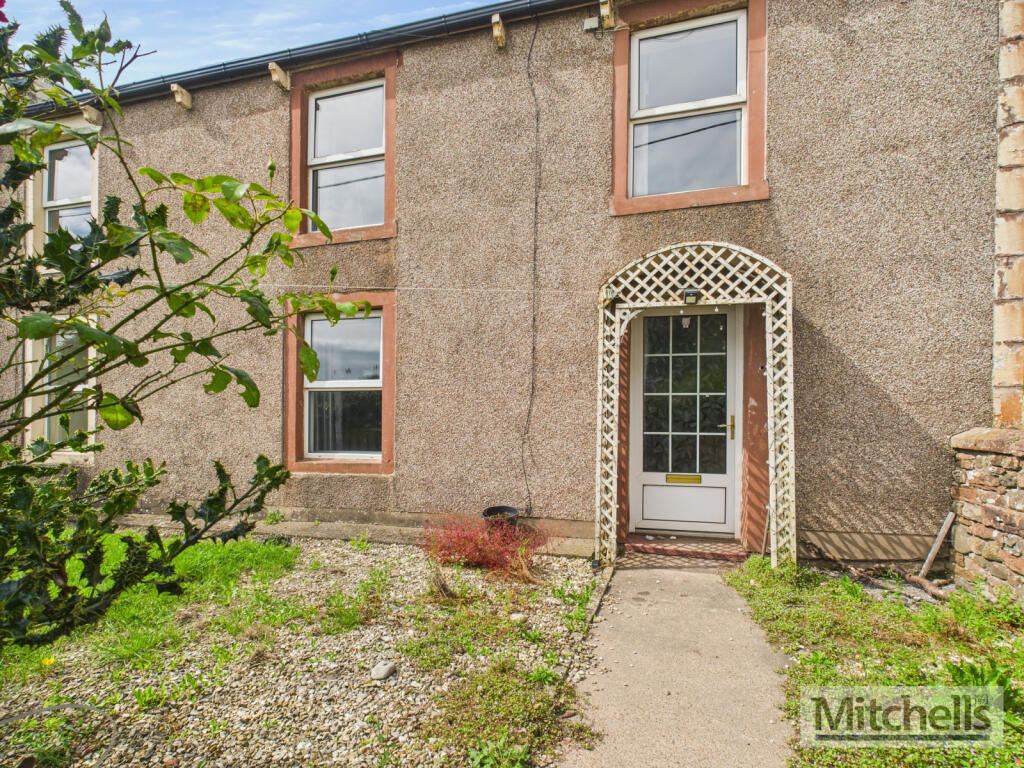 Milestone House, Waverton, CA7 0AE