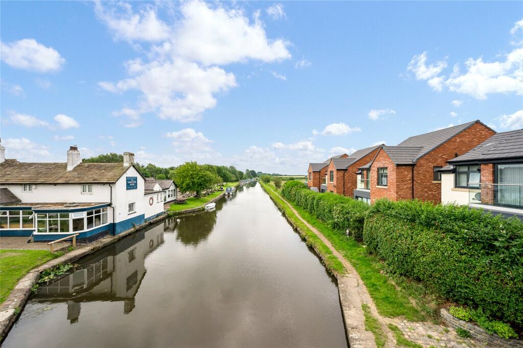 View From Bridge