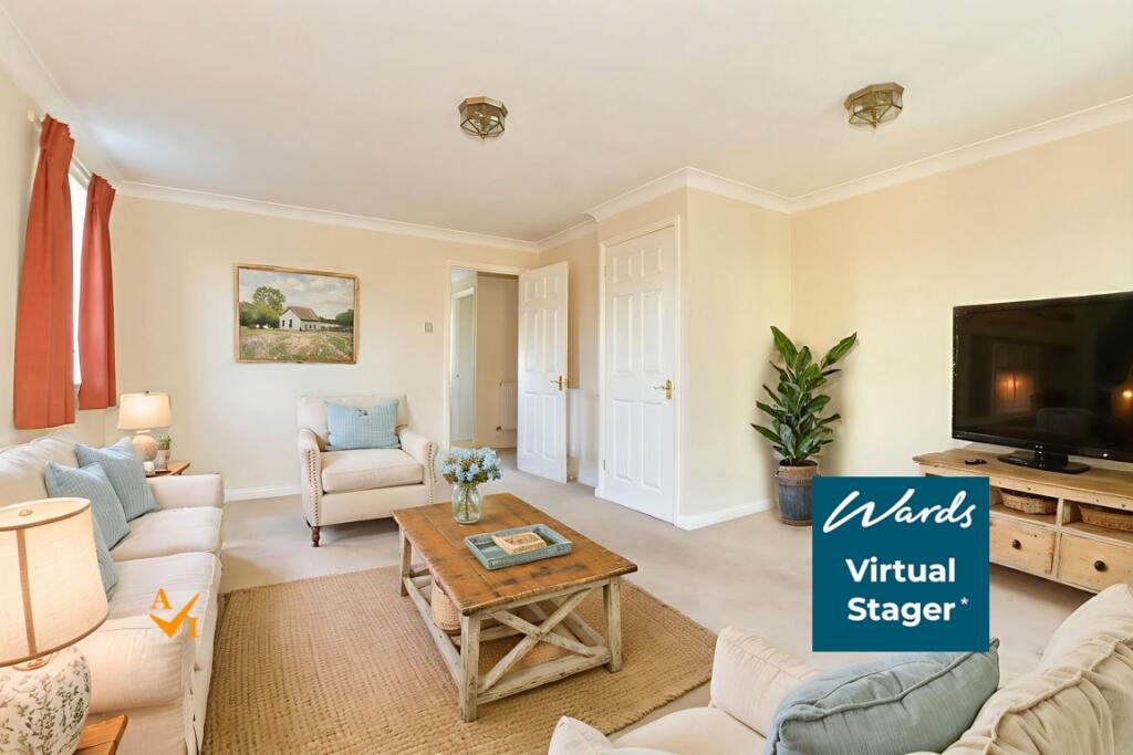 Lounge/ Diner (Farmhouse Style)