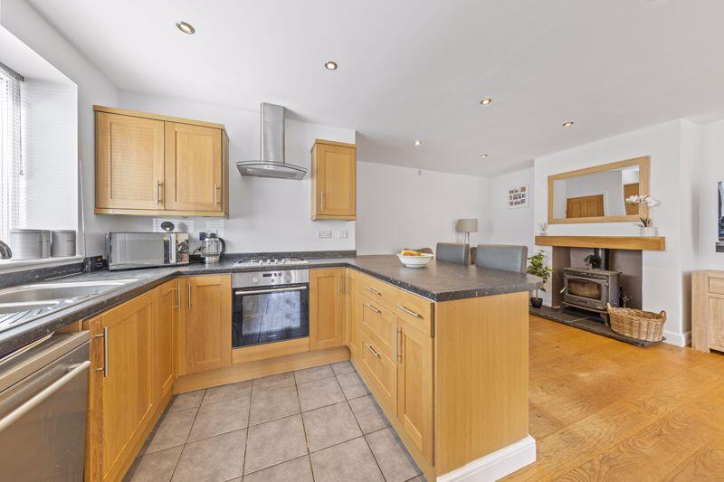 Kitchen-Breakfast-Room