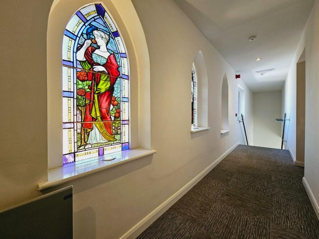 Communal Hall