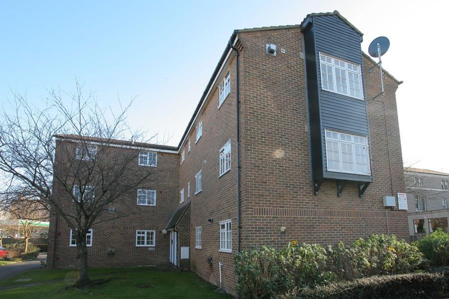 Ashdown Way 81 - fro