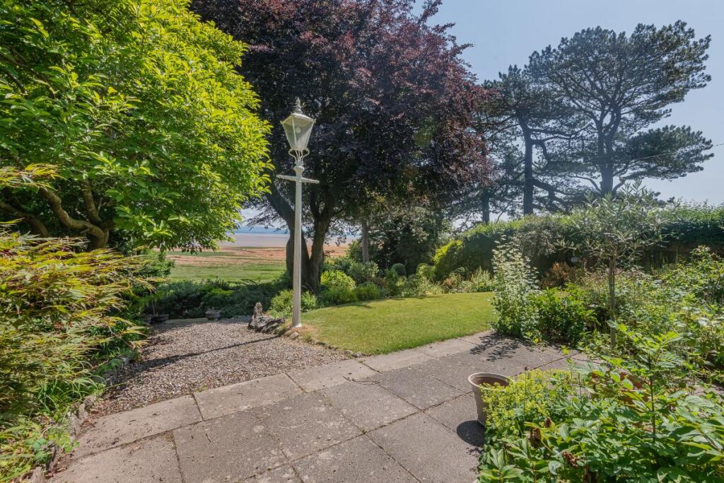 Beech Lawn