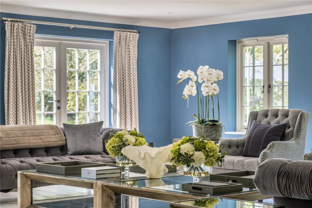 Drawing Room