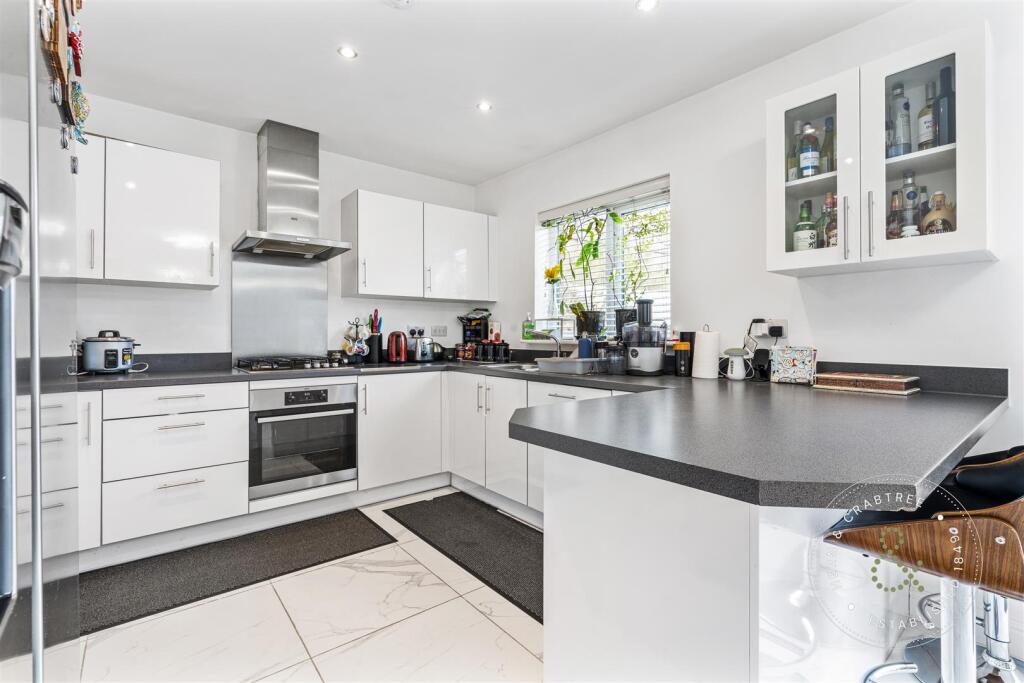 Rhodfa Lewis, Old St Mellons (10).jpg