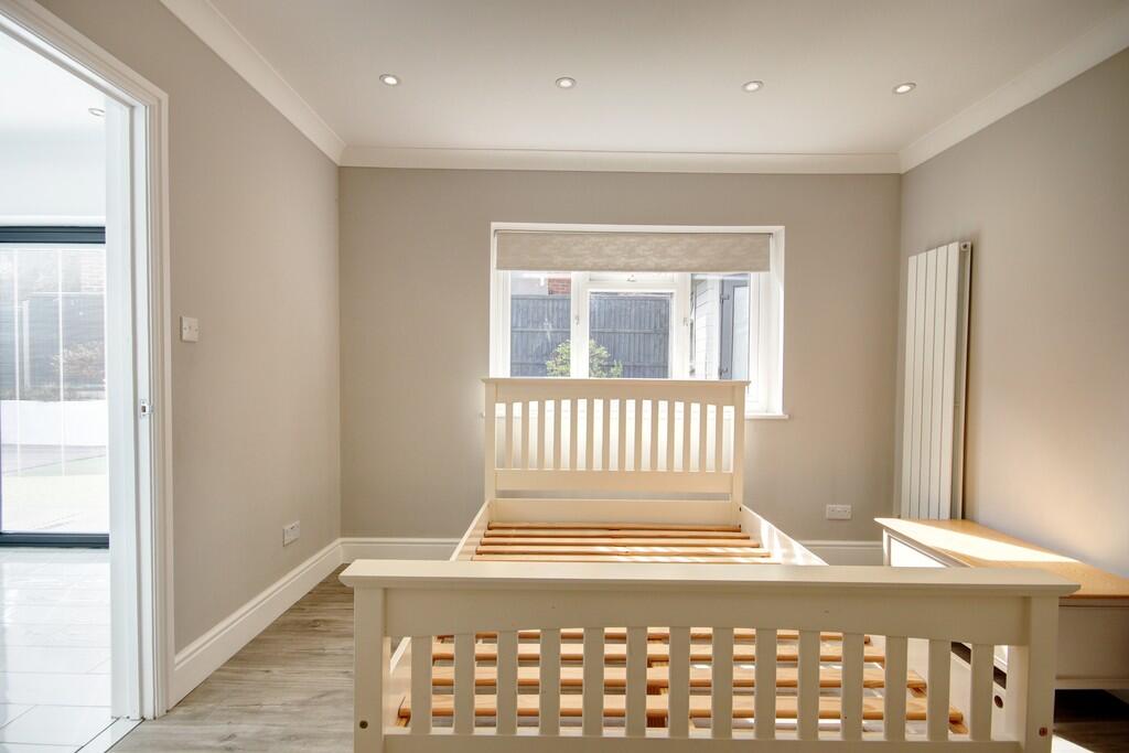 Bedroom 4a