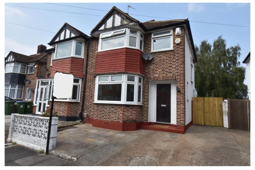 Brookdene Road, London, SE18