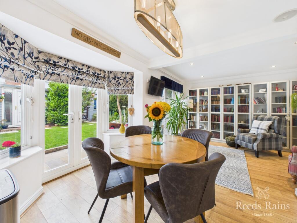 Dining Family Room