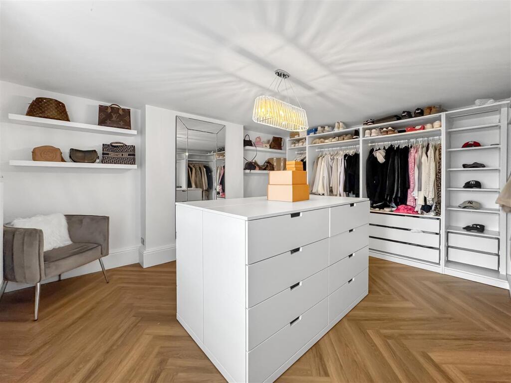 Bedroom Five