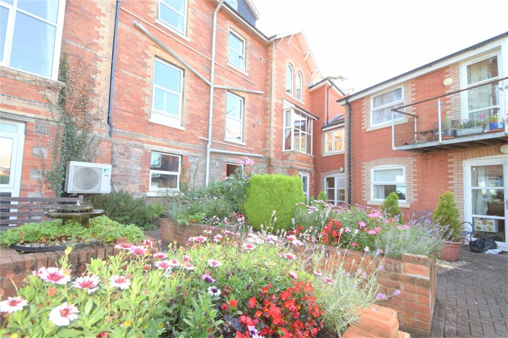 Tiverton Seddons