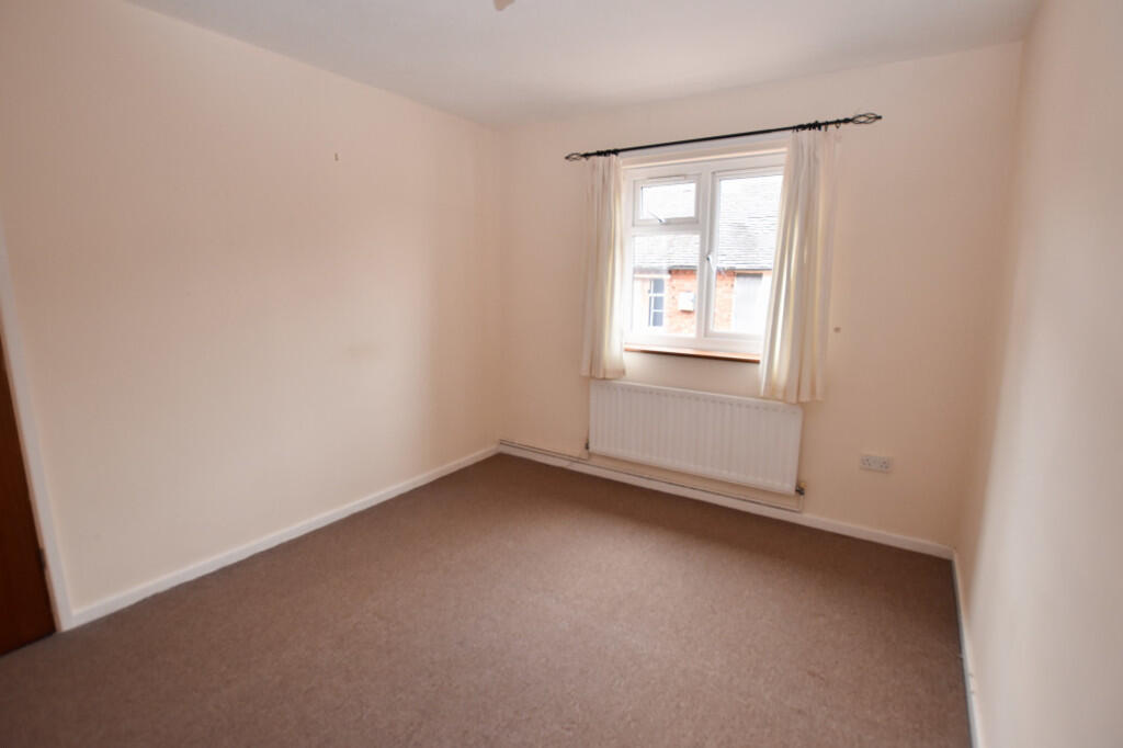 Bedroom 1a