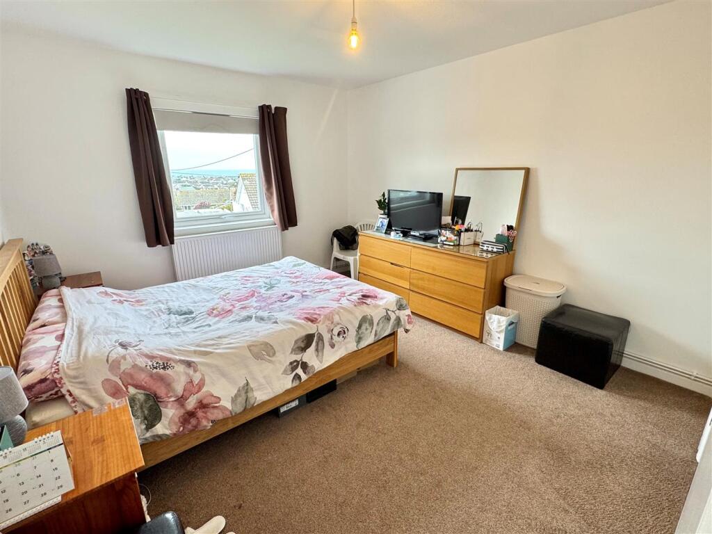 53a Penhallow Road Bedroom 1