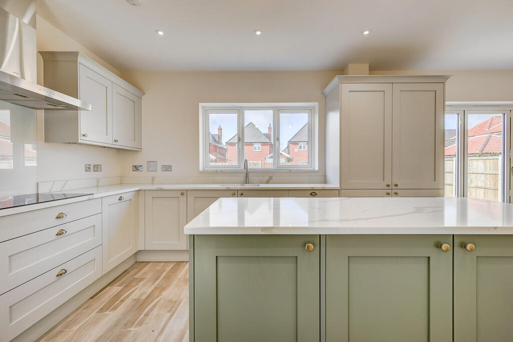 Interior of the C...