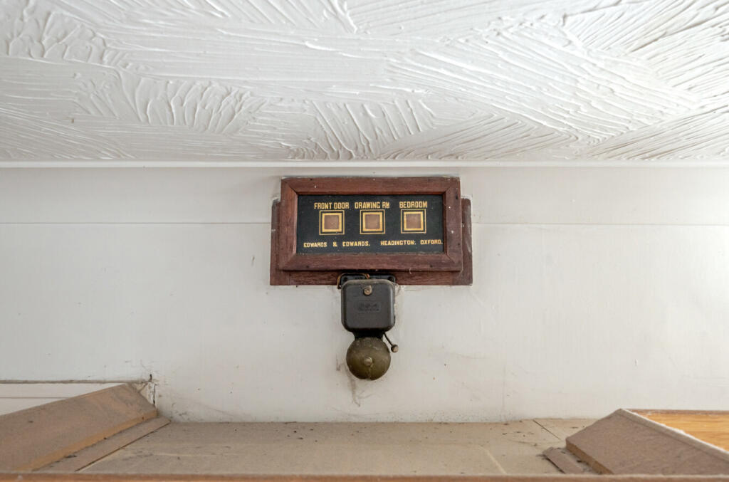Servants' Bells