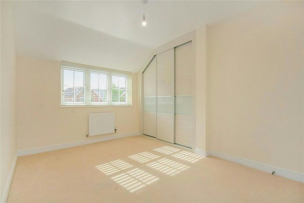 Bedroom 2 Aspect 2