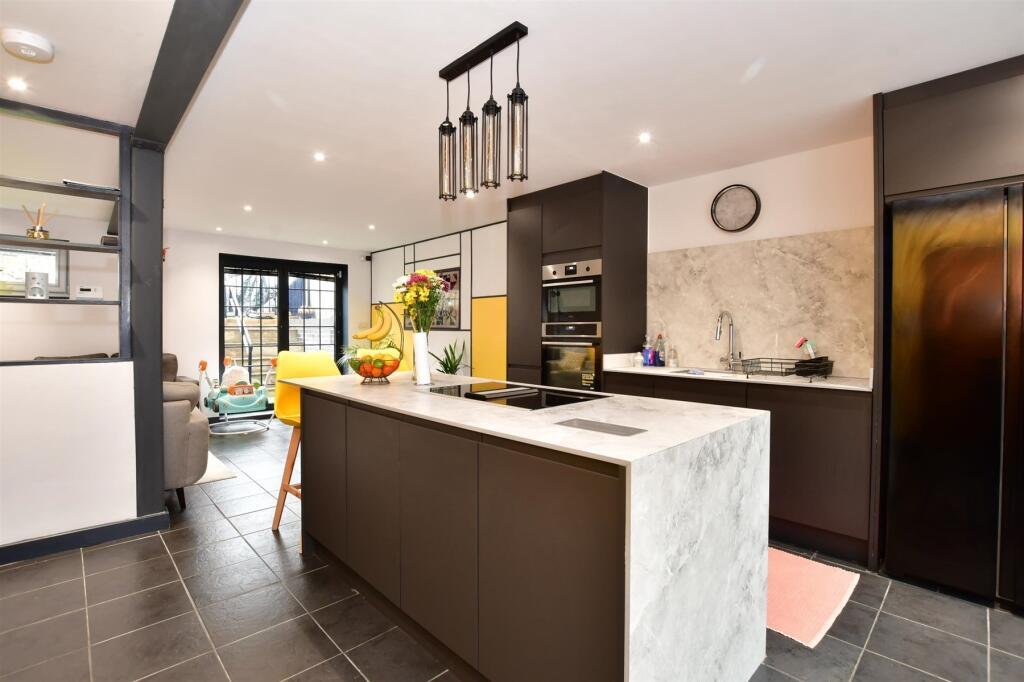 Kitchen/ Diner