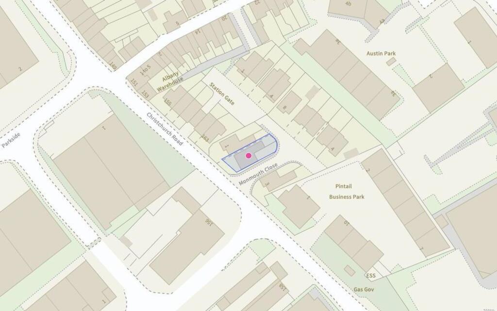 Location &amp; Title plan