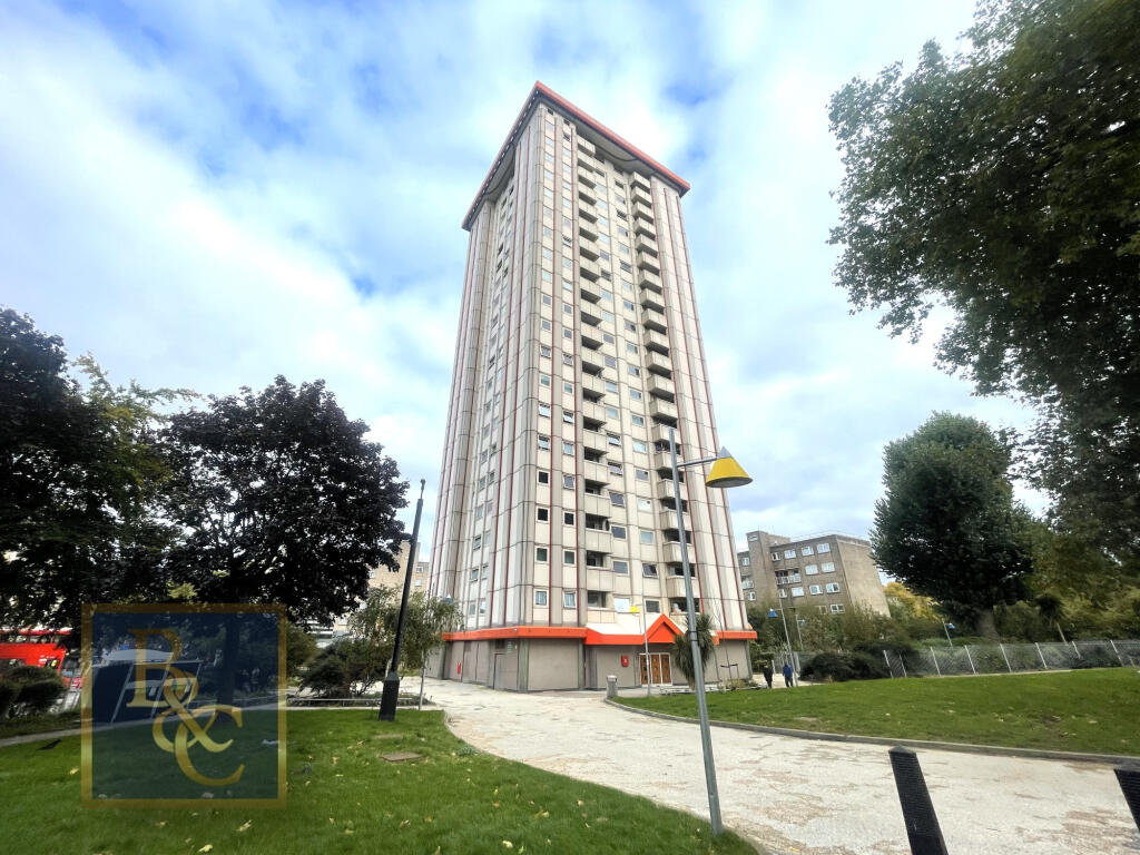 Harrington Square, London, NW1