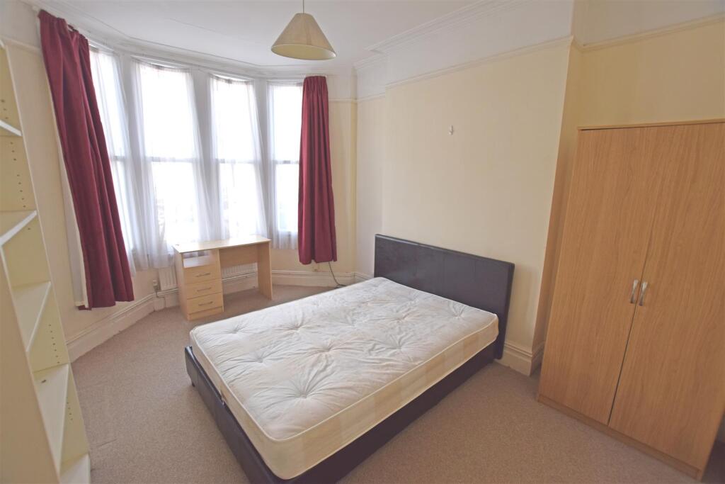 Front Room