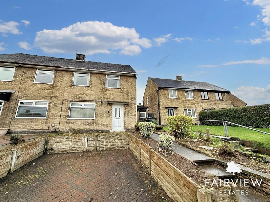 Lime Tree Road, Hucknall, NG15