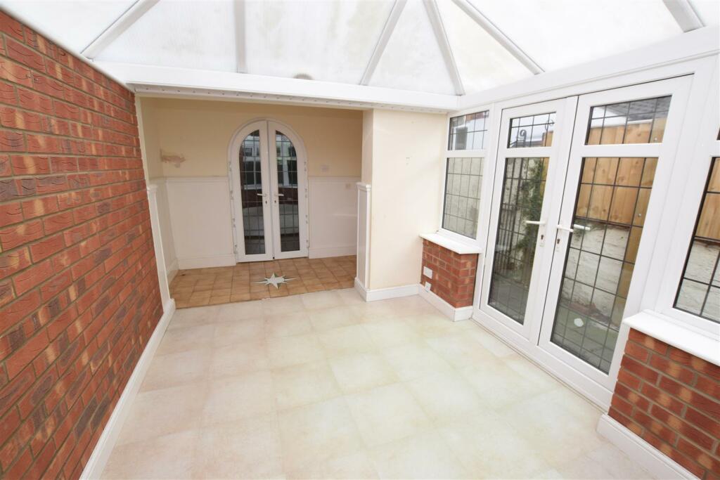 CONSERVATORY